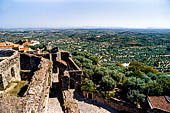 Castelo de Vide - the Castle 